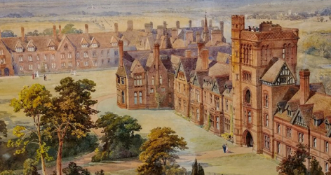 How Time Flies in Cambridge and Why It Matters